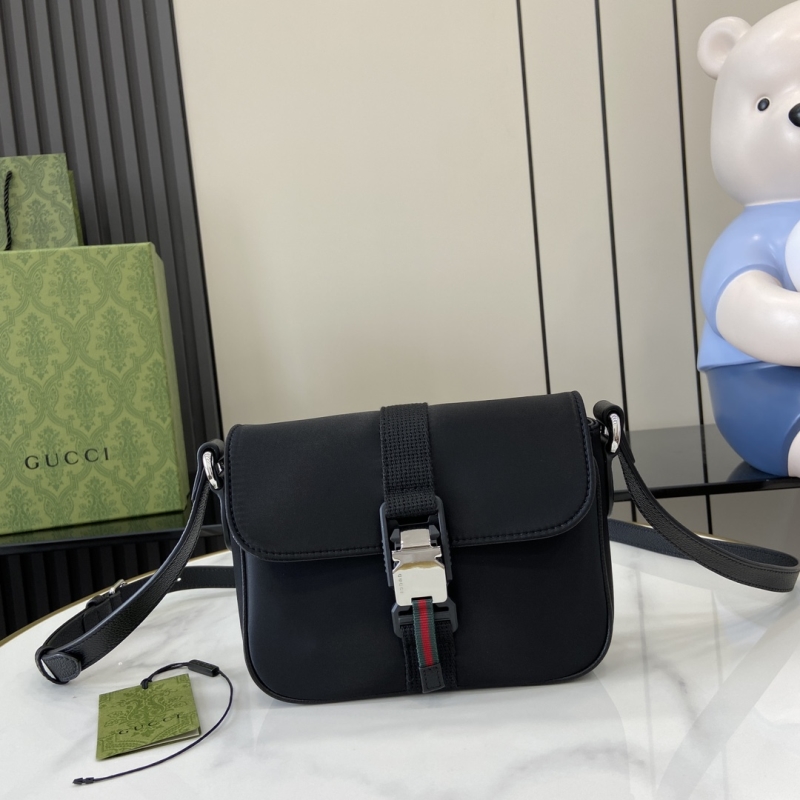 G*u*i satchel bags